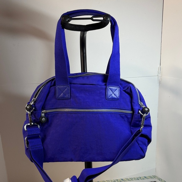 Kipling Women's Defea Shoulder/Crossbody Bag, HB6855 Purple - Picture 2 of 7